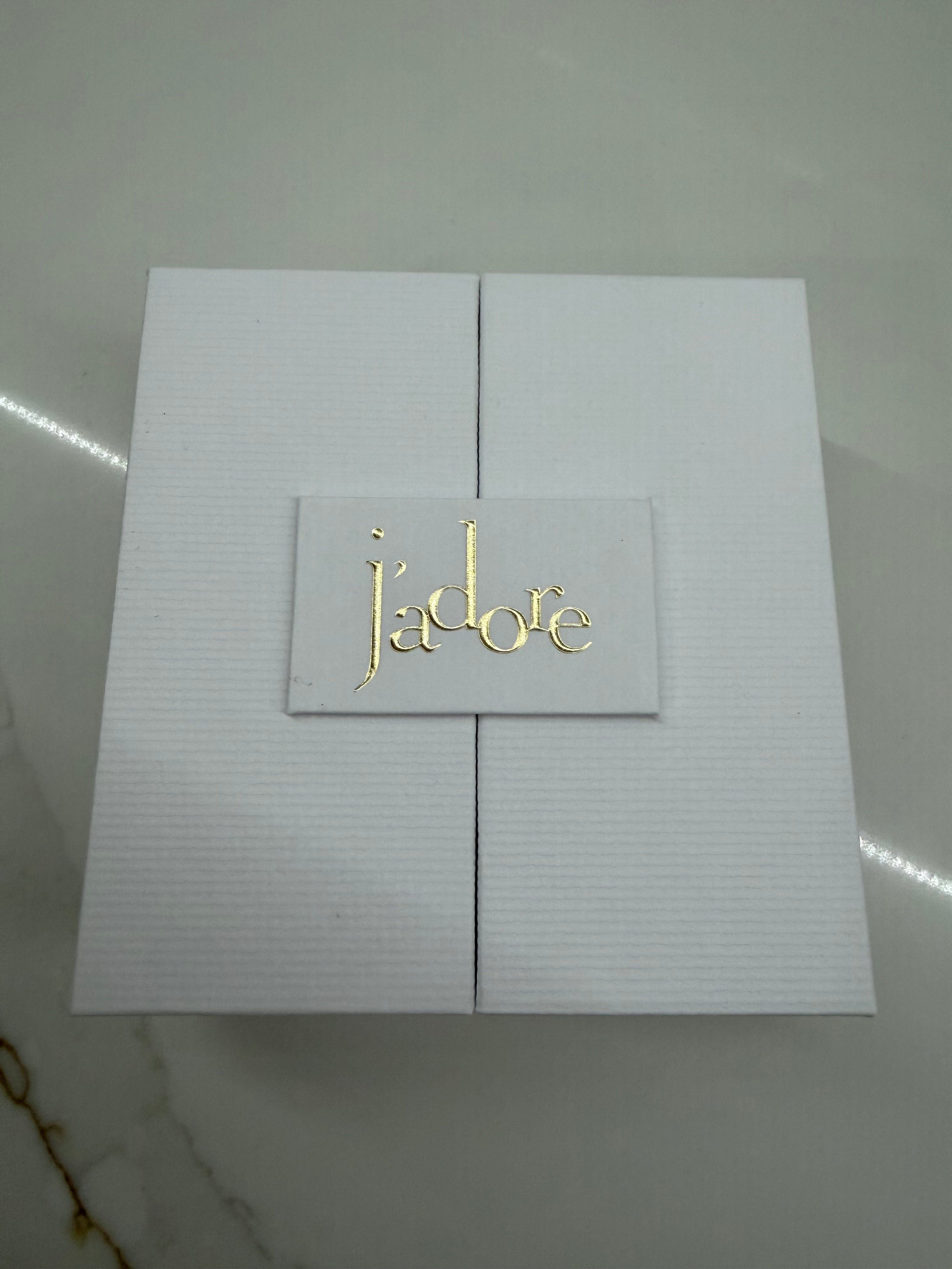 Dior J’adore Mini Perfume &amp; Body Milk Gift Set