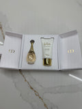 Dior J’adore Mini Perfume &amp; Body Milk Gift Set