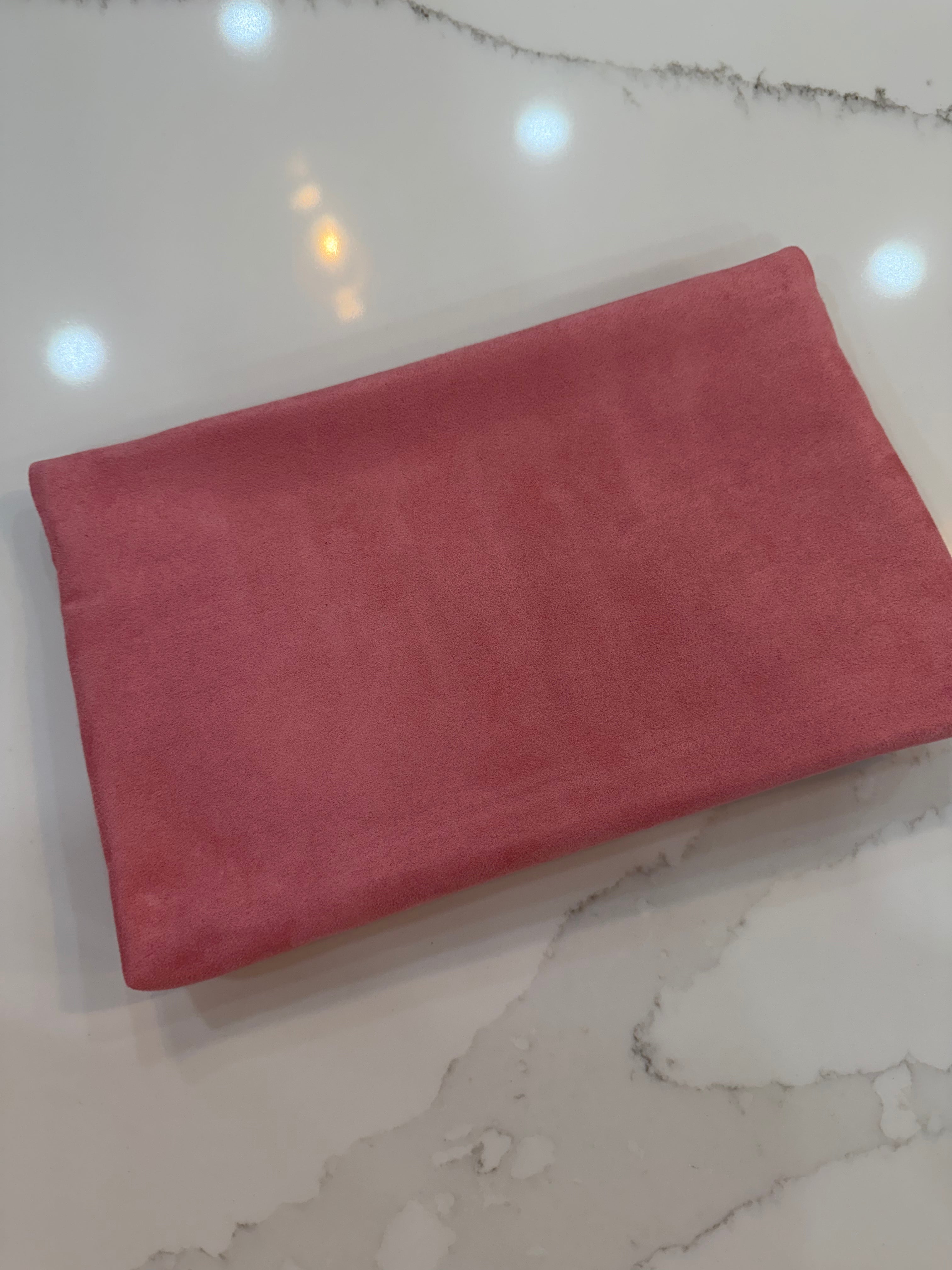 CD Pink Beauty Pouch Gift Set + 3 Beauty Minis