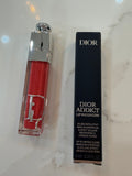 Dior Addict Lip Maximizer – 019 Shimmer Peach