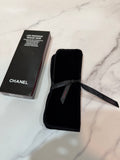 CC Les Pinceaux Rouge Noir – 3-Piece Makeup Brush Set