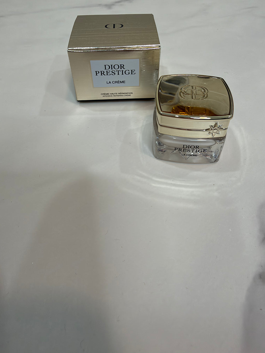 Dior Prestige La Crème – 5ml