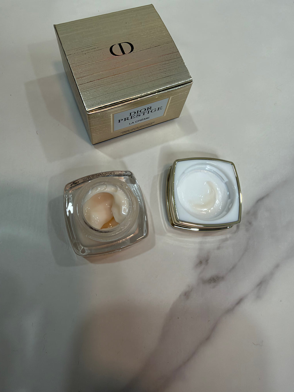 Dior Prestige La Crème – 5ml