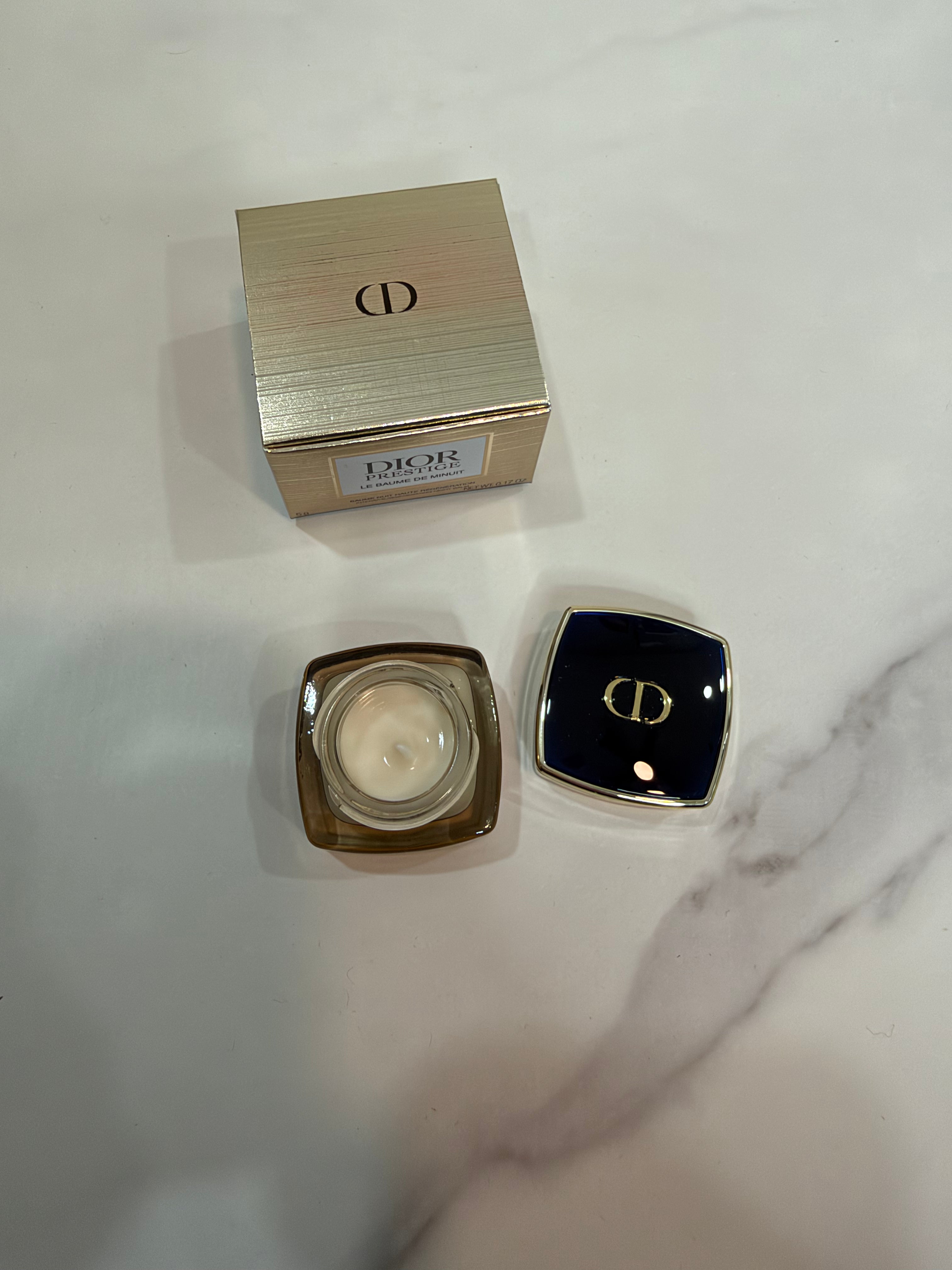 Dior Prestige Le Baume de Minuit – 5ml