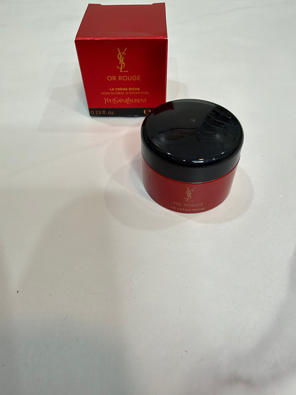 YSL Or Rouge La Crème Riche – 7ml