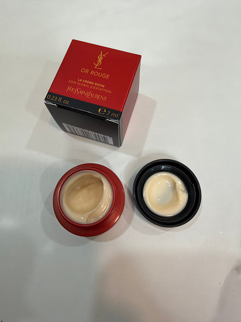YSL Or Rouge La Crème Riche – 7ml