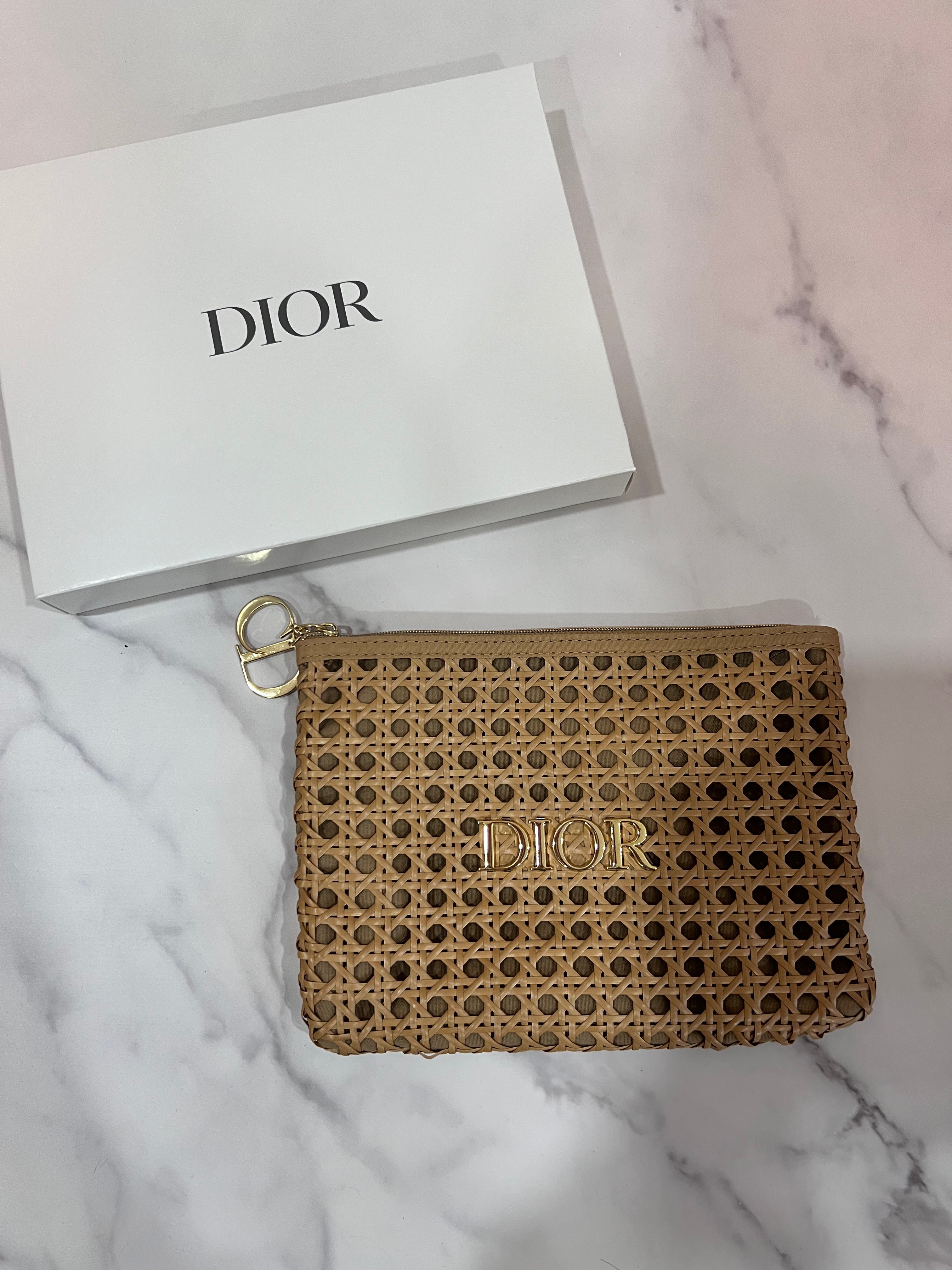 CD Solar Pouch