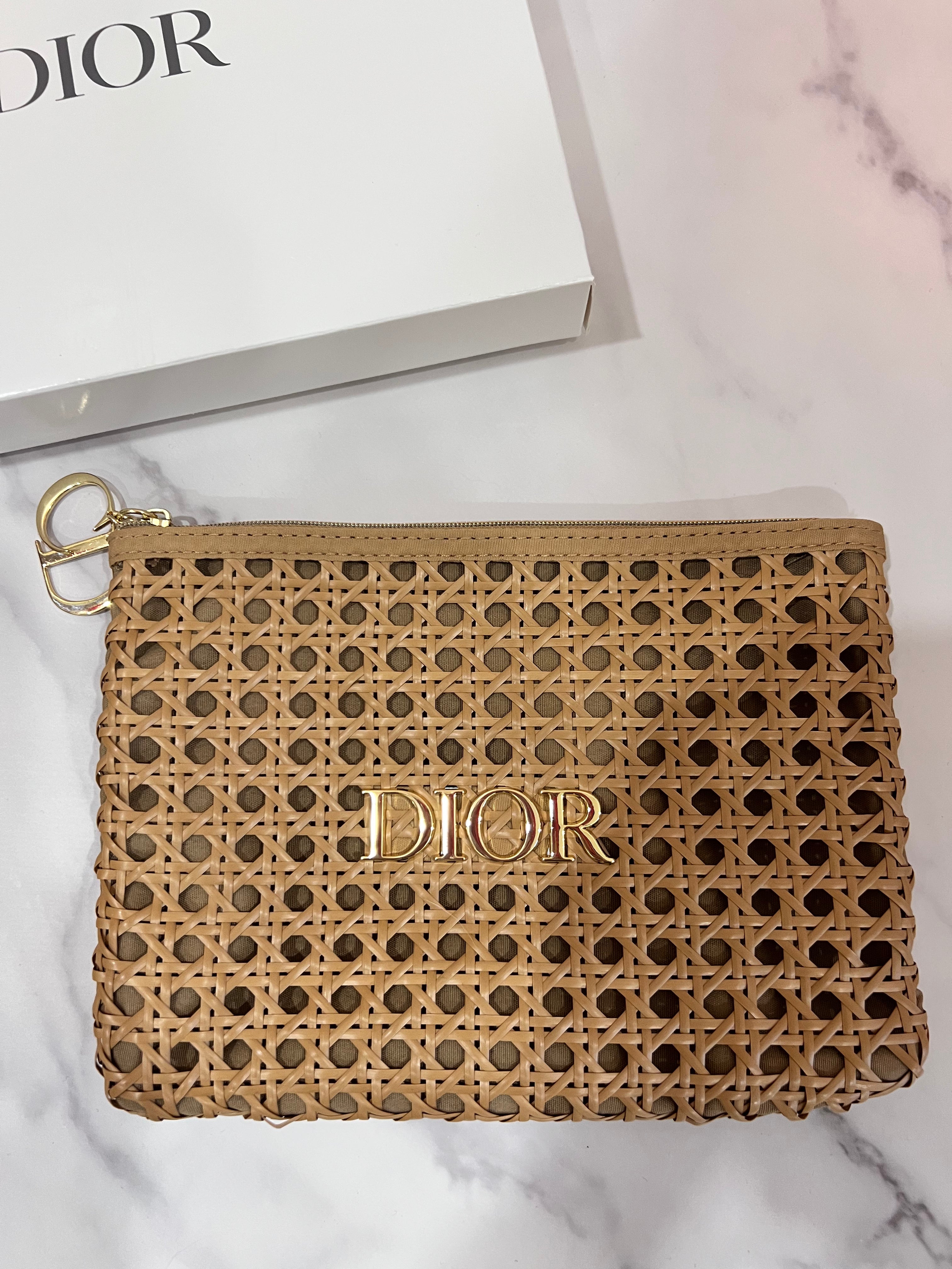 CD Solar Pouch