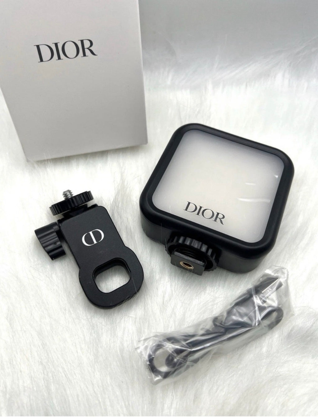 CD Phone Light