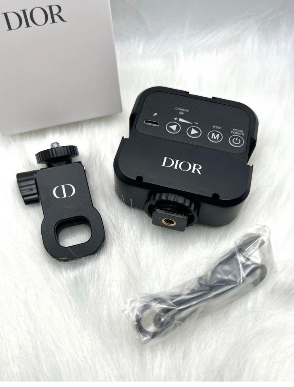 CD Phone Light