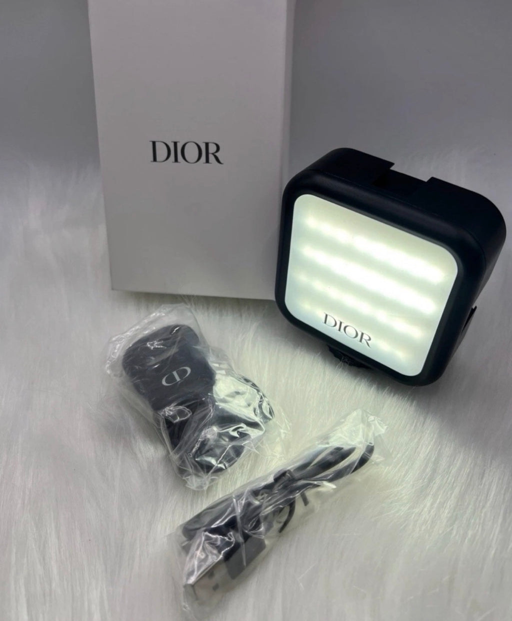CD Phone Light