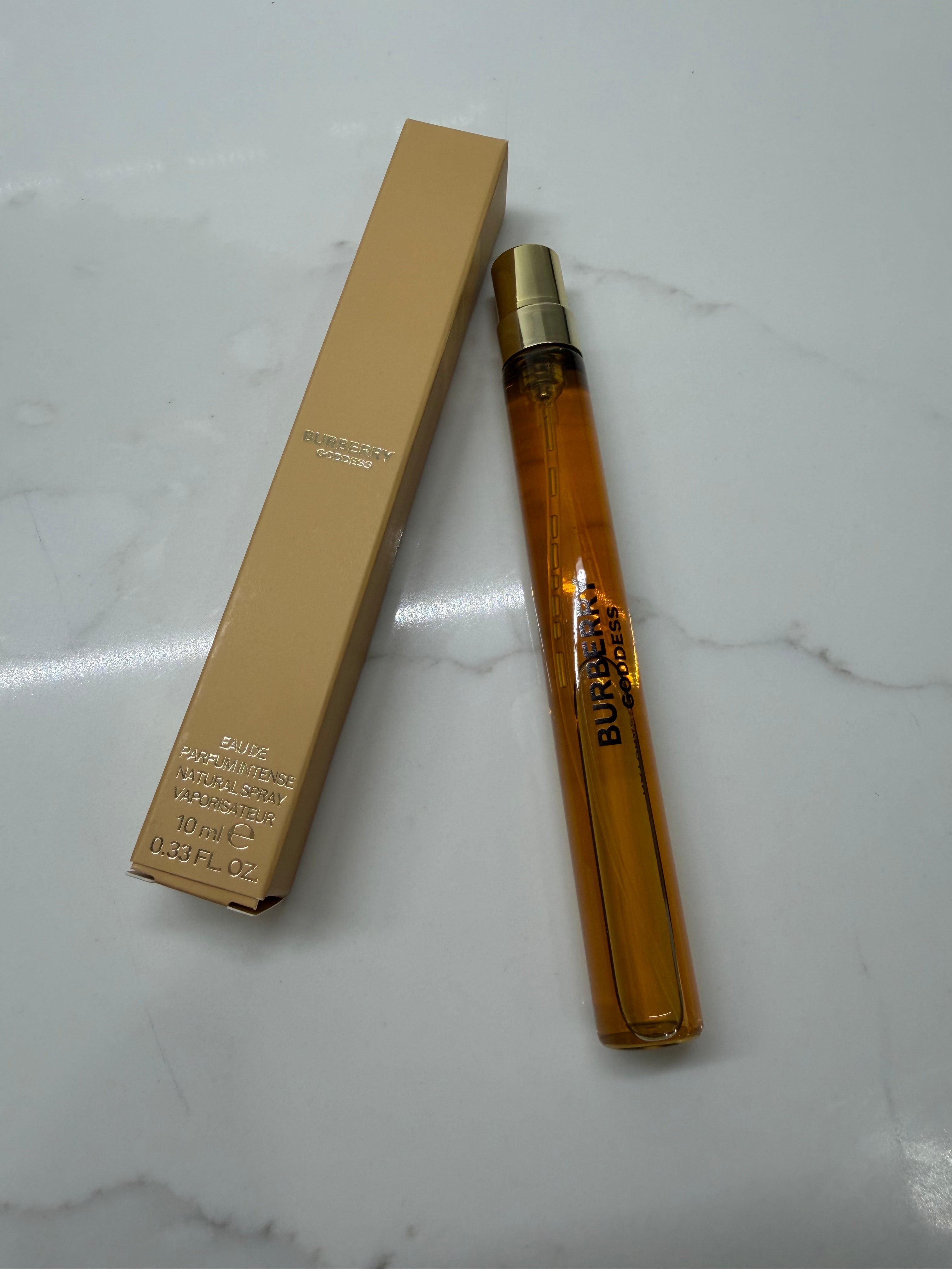 Burberry Goddess Intense Eau de Parfum Travel Spray 10 mL