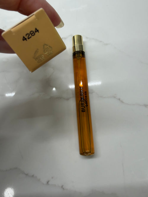 Burberry Goddess Intense Eau de Parfum Travel Spray 10 mL