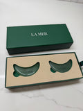 La Mer Reusable Under Eye Patches