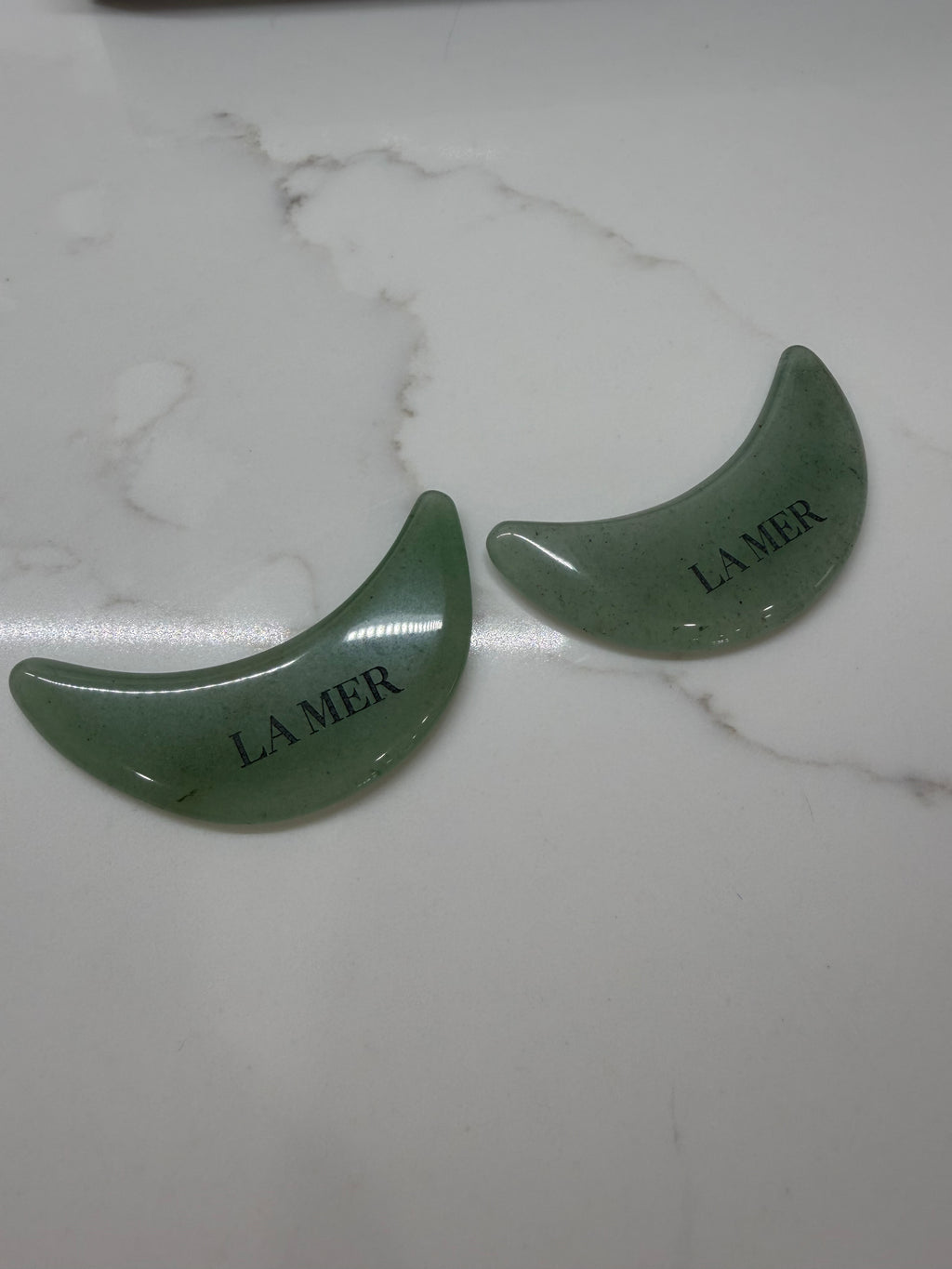 La Mer Reusable Under Eye Patches