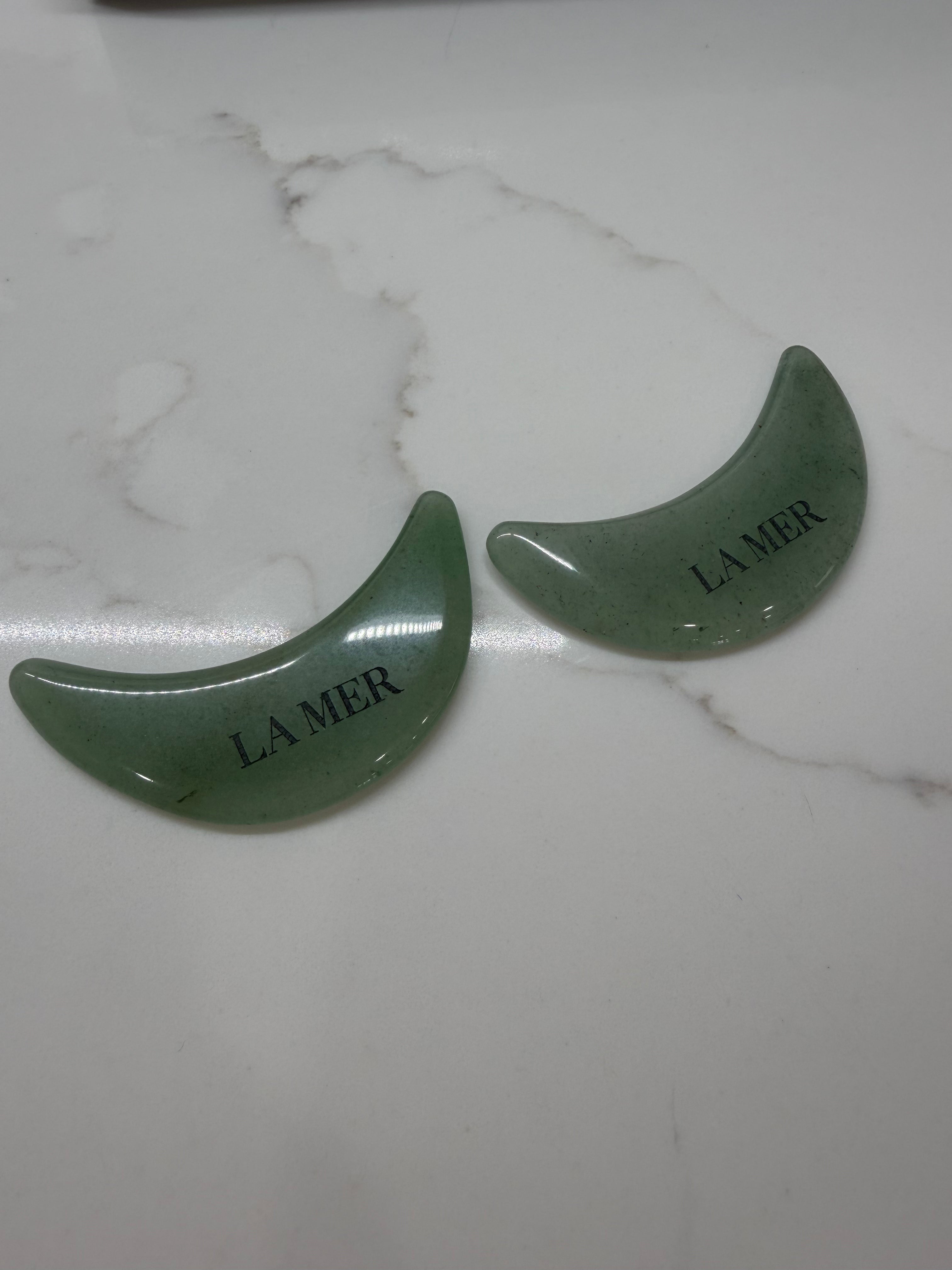 La Mer Reusable Under Eye Patches