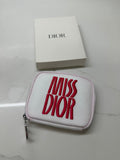 Miss Dior Fragrance Discovery Set + Pink Pouch