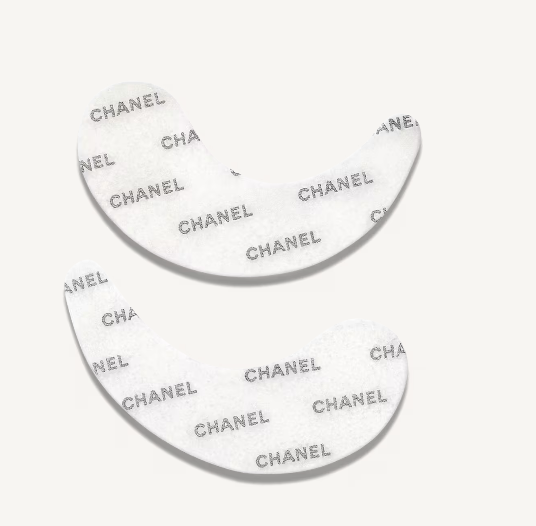 Chanel LE LIFT Under-Eye Patches - 1 Pair