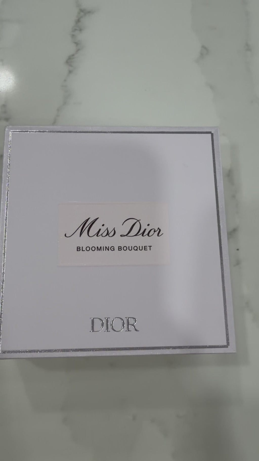 Miss Dior Blooming Bouquet Mini Gift Set